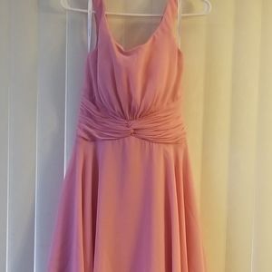 Bridesmaids dress